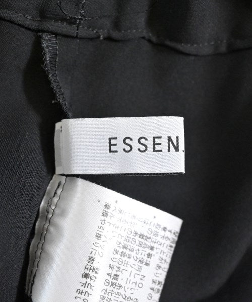ESSEN.LAUTREAMONT กางเกง อื่น
