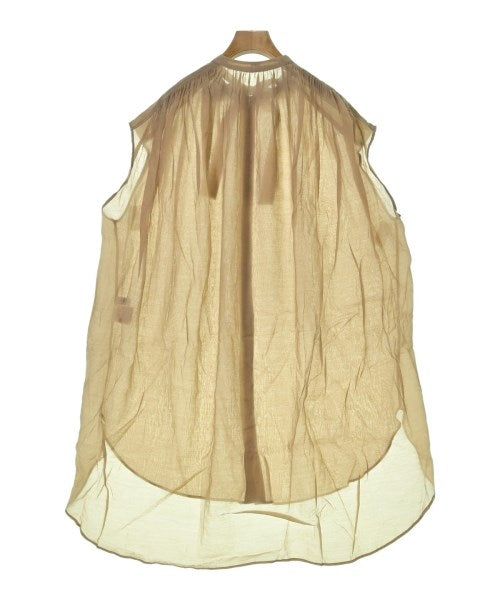 ESSEN.LAUTREAMONT เสื้อลำลอง