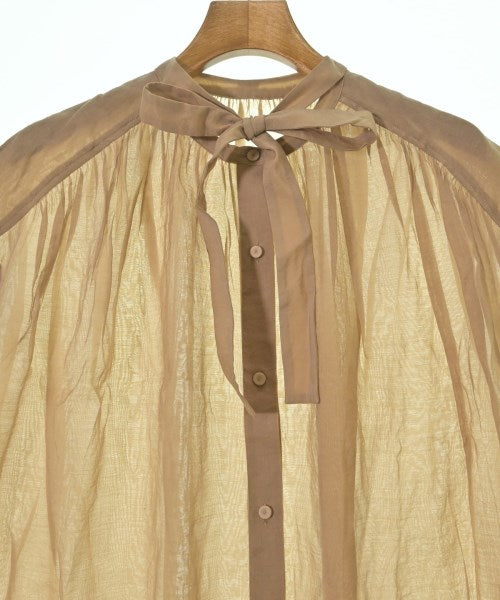 ESSEN.LAUTREAMONT เสื้อลำลอง