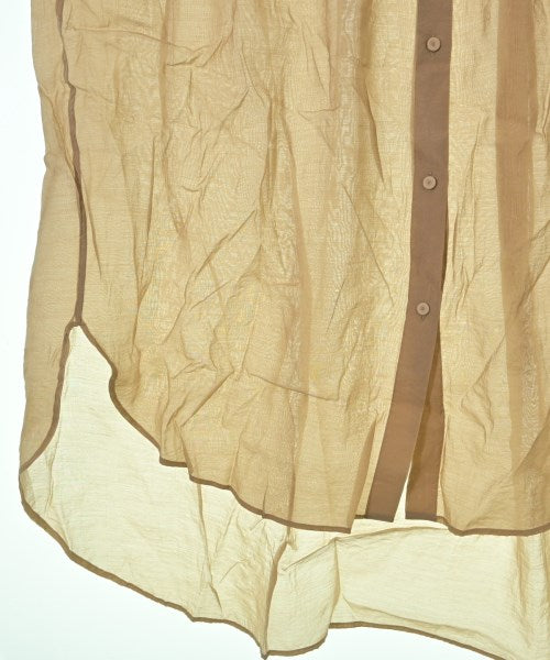 ESSEN.LAUTREAMONT เสื้อลำลอง