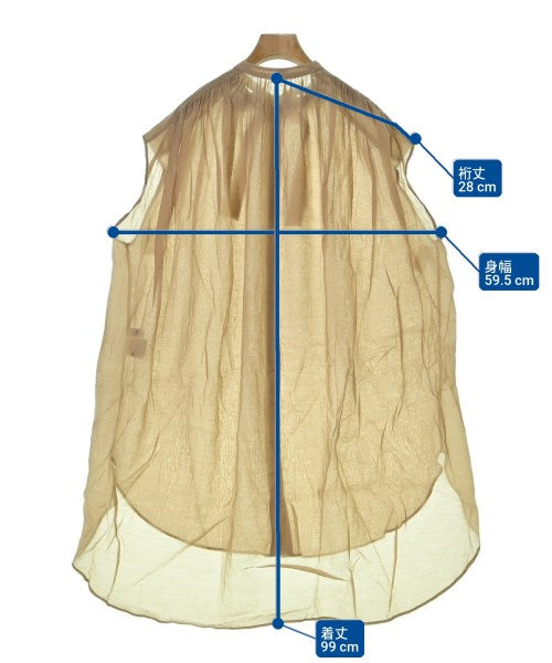 ESSEN.LAUTREAMONT เสื้อลำลอง