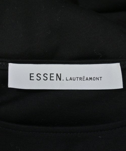 ESSEN.LAUTREAMONT ชุดเดรส