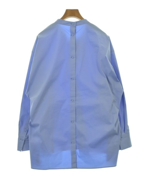 ESSEN.LAUTREAMONT เสื้อลำลอง