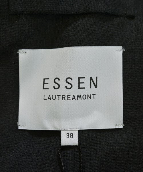 ESSEN.LAUTREAMONT แจ็คเก็ต อื่น