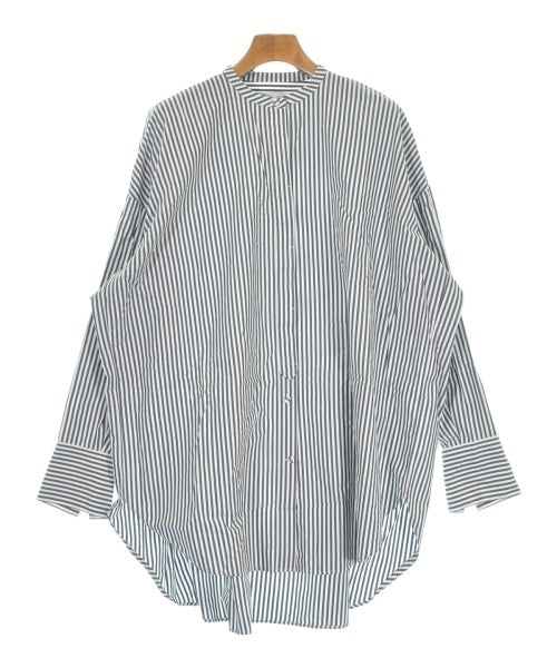 ESSEN.LAUTREAMONT เสื้อลำลอง