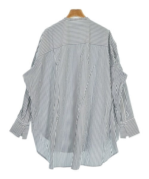 ESSEN.LAUTREAMONT เสื้อลำลอง