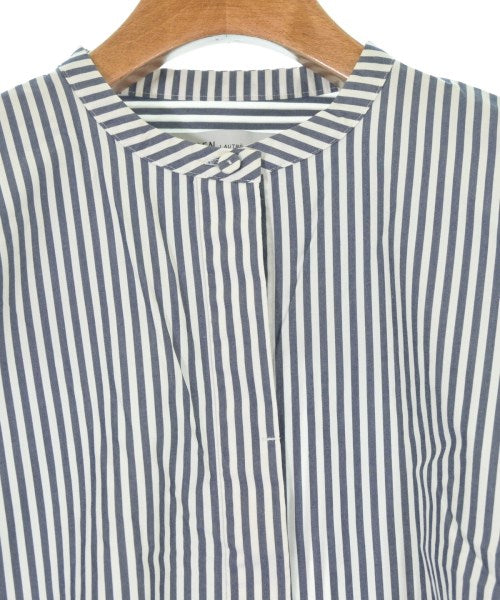 ESSEN.LAUTREAMONT เสื้อลำลอง