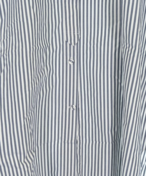 ESSEN.LAUTREAMONT เสื้อลำลอง