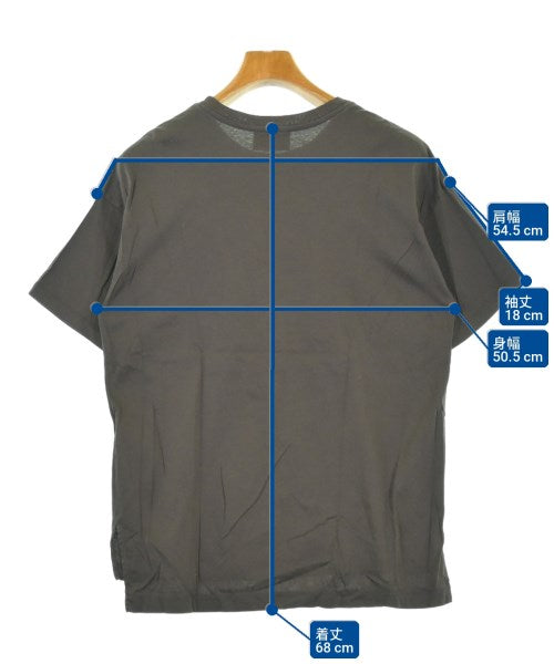 ESSEN.LAUTREAMONT เสื้อยืด/เสื้อท็อปส์