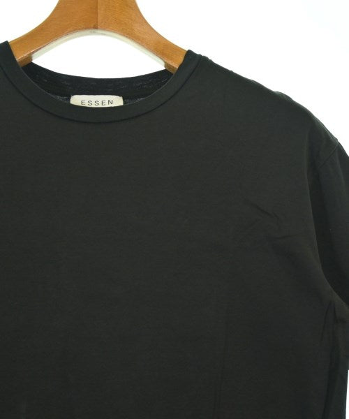 ESSEN.LAUTREAMONT เสื้อยืด/เสื้อท็อปส์