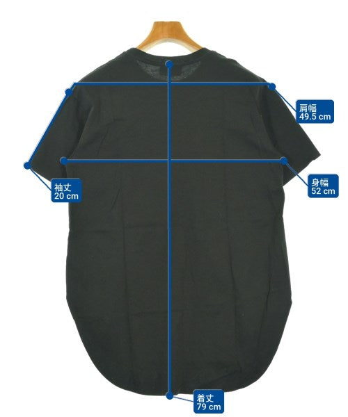 ESSEN.LAUTREAMONT เสื้อยืด/เสื้อท็อปส์