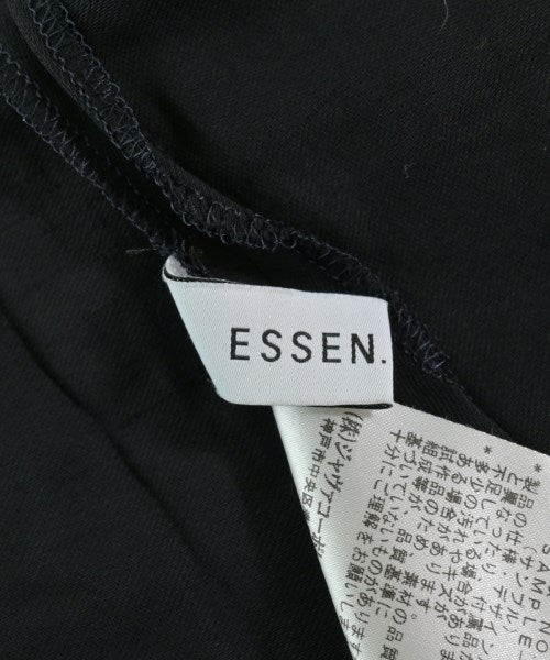ESSEN.LAUTREAMONT ชุดเดรส