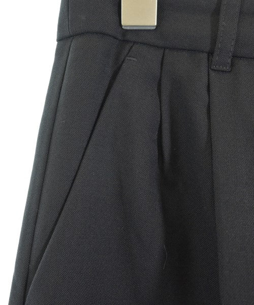 ESSEN.LAUTREAMONT กางเกงขายาว