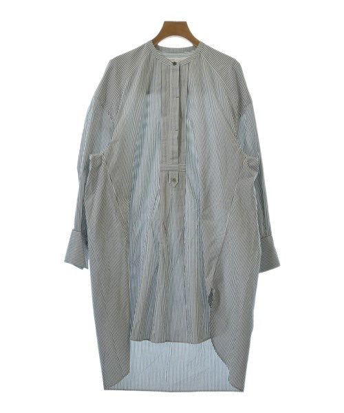 ESSEN.LAUTREAMONT เสื้อลำลอง
