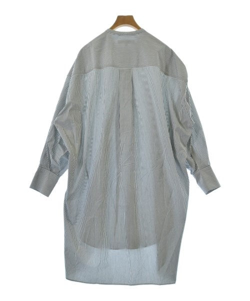 ESSEN.LAUTREAMONT เสื้อลำลอง