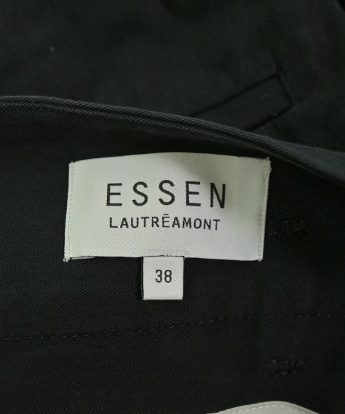 ESSEN.LAUTREAMONT กางเกง อื่น