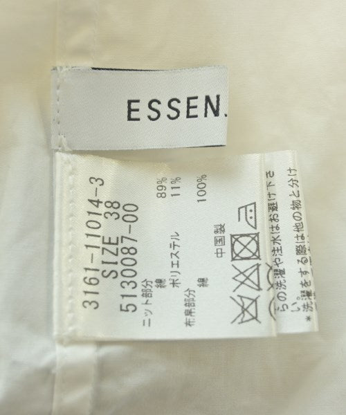 ESSEN.LAUTREAMONT ชุดเดรส