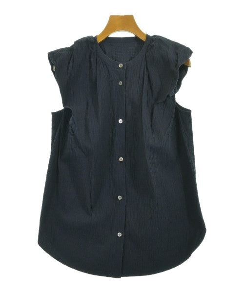 ESSEN.LAUTREAMONT เสื้อลำลอง