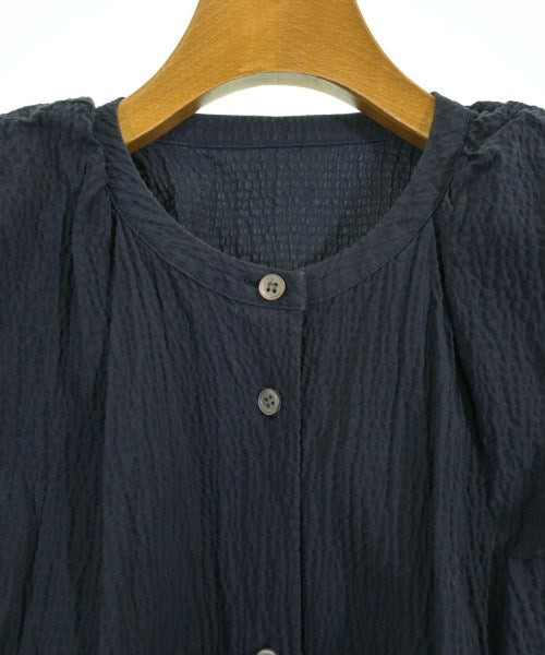 ESSEN.LAUTREAMONT เสื้อลำลอง