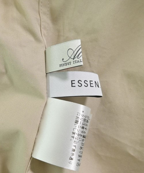 ESSEN.LAUTREAMONT เสื้อสตรี