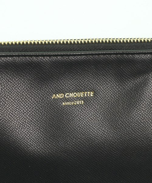 & chouette กระเป๋าสะพาย