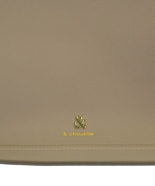 & chouette กระเป๋าถือ