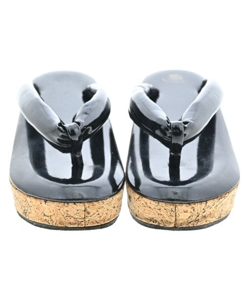 BEAUTIFUL SHOES รองเท้าแตะ