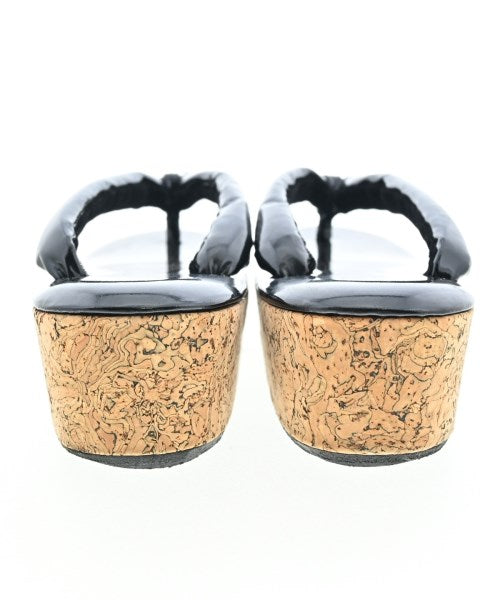 BEAUTIFUL SHOES รองเท้าแตะ