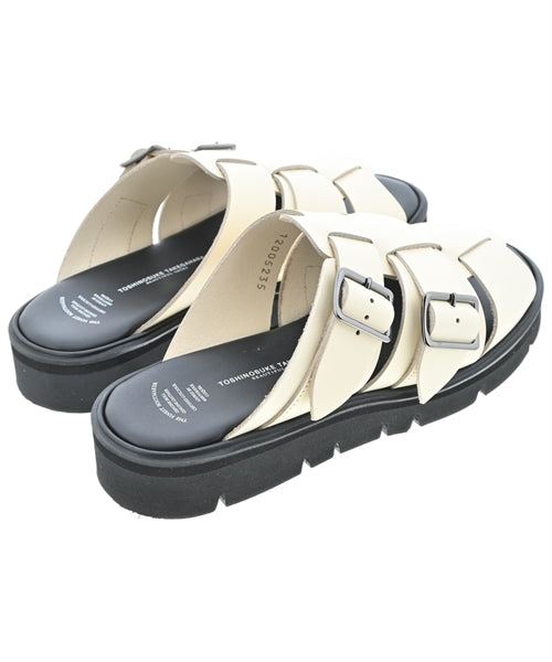 BEAUTIFUL SHOES รองเท้าแตะ