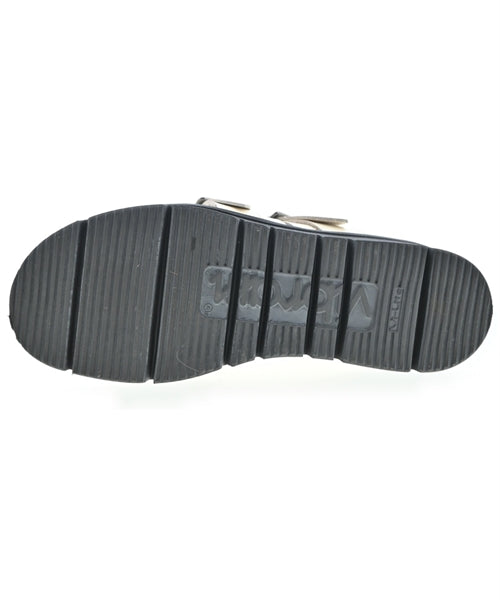 BEAUTIFUL SHOES รองเท้าแตะ