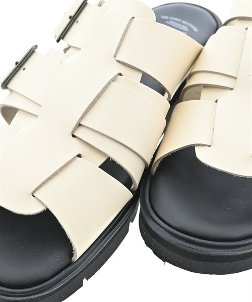 BEAUTIFUL SHOES รองเท้าแตะ