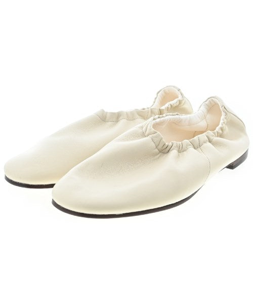 BEAUTIFUL SHOES รองเท้าบัลเล่ต์/รองเท้าโอเปร่า