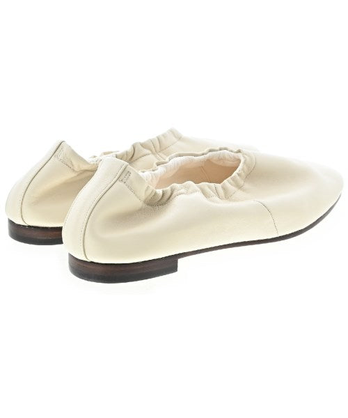 BEAUTIFUL SHOES รองเท้าบัลเล่ต์/รองเท้าโอเปร่า