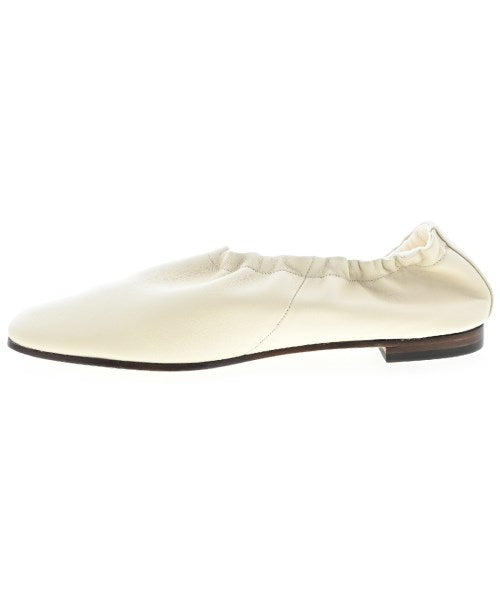 BEAUTIFUL SHOES รองเท้าบัลเล่ต์/รองเท้าโอเปร่า