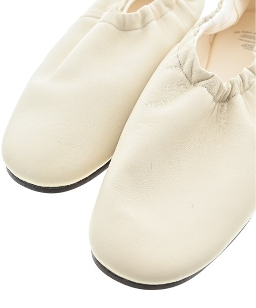BEAUTIFUL SHOES รองเท้าบัลเล่ต์/รองเท้าโอเปร่า
