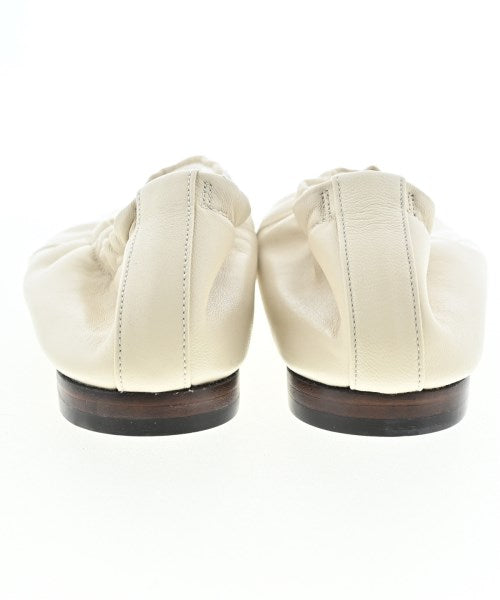 BEAUTIFUL SHOES รองเท้าบัลเล่ต์/รองเท้าโอเปร่า