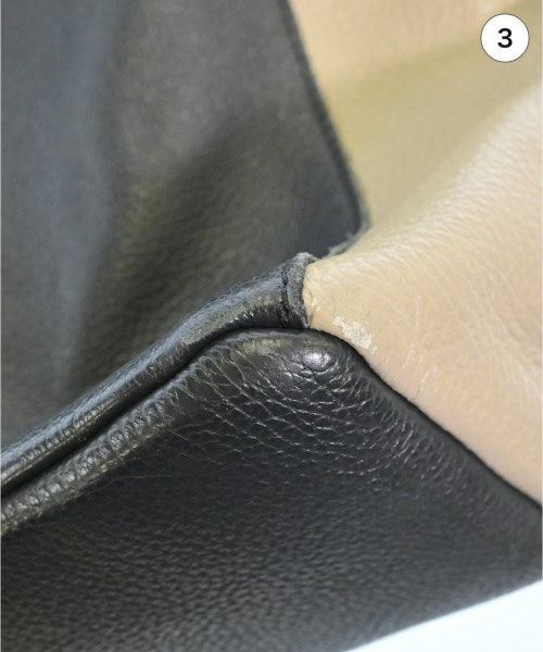 Milos กระเป๋าถือขนาดใหญ่