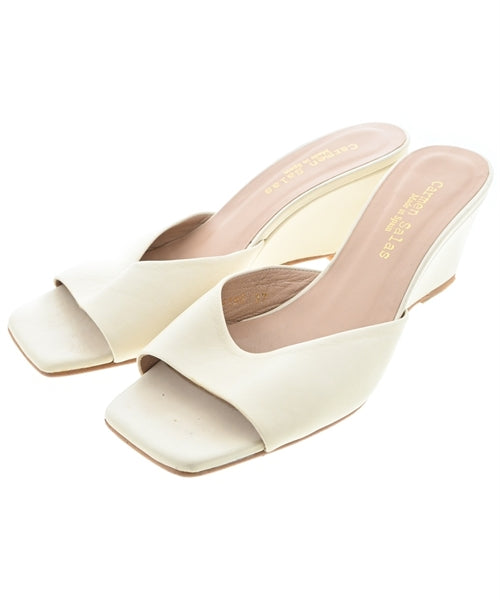 CARMEN SALAS รองเท้าแตะ