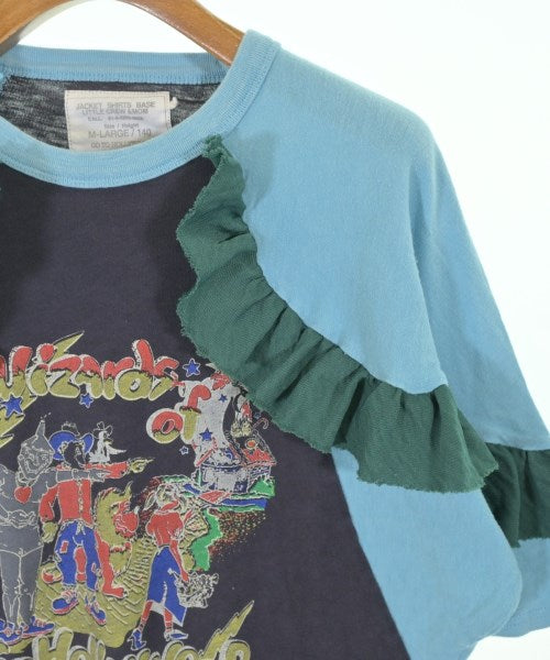GO TO HOLLYWOOD เสื้อยืด/เสื้อท็อปส์