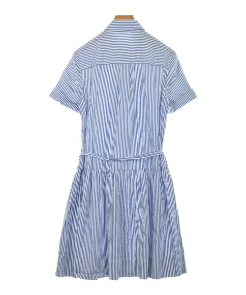 kate spade new york BROOMESTREET LABEL เดรสที่เป็นเสื้อเชิ้ตตัวยาว