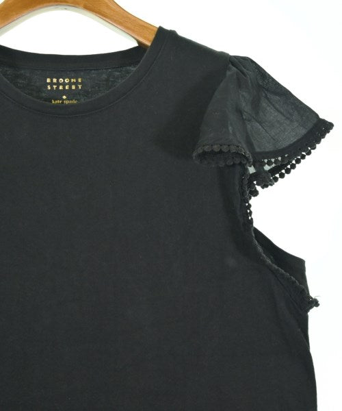 kate spade new york BROOMESTREET LABEL เสื้อยืด/เสื้อท็อปส์