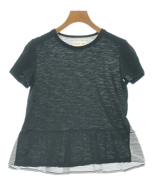kate spade new york BROOMESTREET LABEL เสื้อยืด/เสื้อท็อปส์
