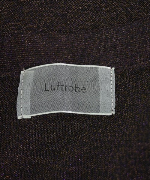 Luftrobe เสื้อคาร์ดิแกน