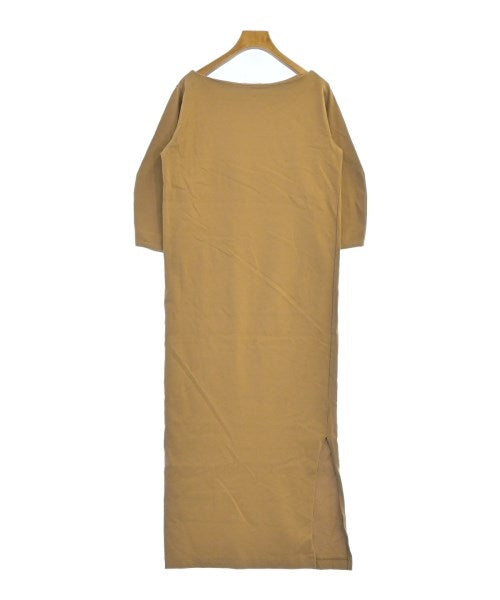 Luftrobe ชุดเดรส