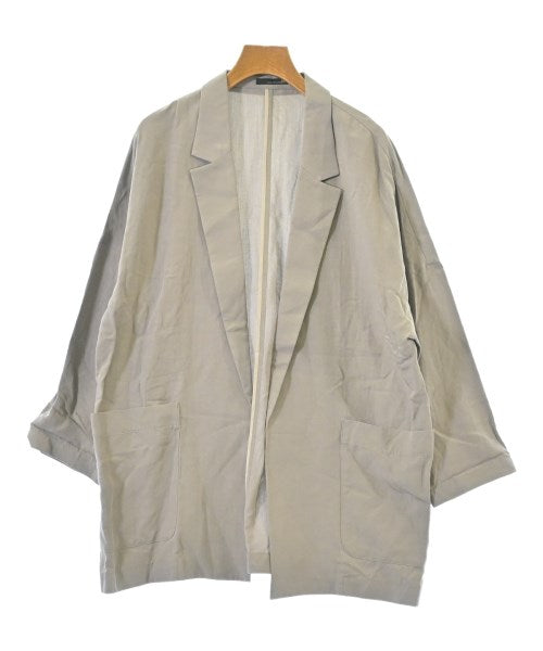 B7 เบลเซอร์/แจ็คเก็ตสูท