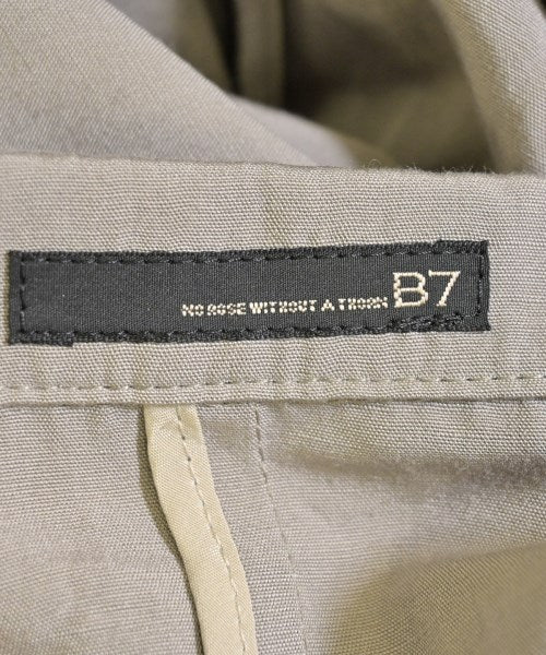 B7 เบลเซอร์/แจ็คเก็ตสูท