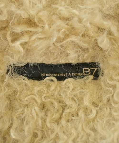B7 แจ็คเก็ตเบลาส์ อื่น