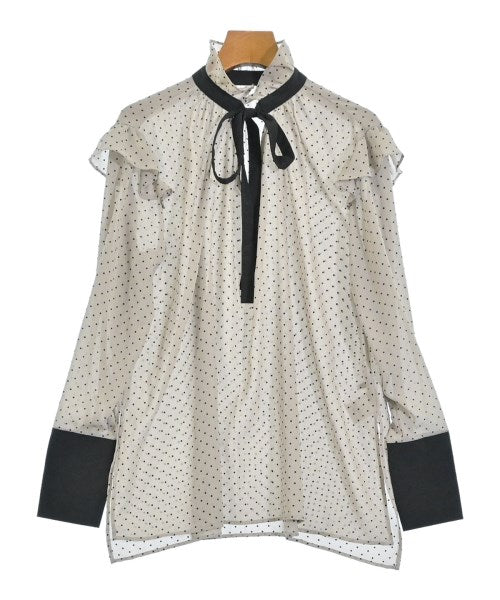 B7 เสื้อลำลอง