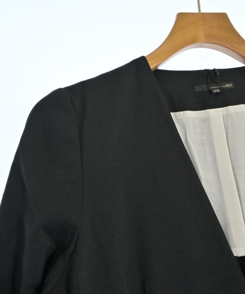 B7 แจ็คเก็ตไม่มีปก