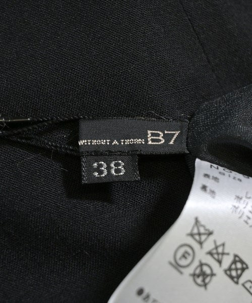 B7 กางเกงขายาว